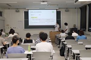 3年次編入学試験個別相談会