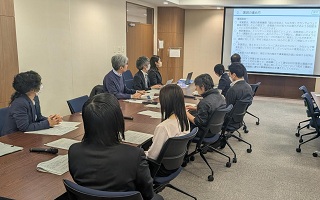 滋賀県警察からの講評