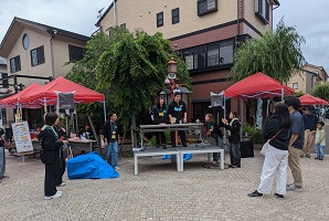 早押しクイズ大会