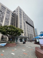 京畿大学ソウルキャンパス