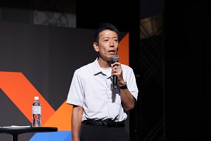 宮川理事