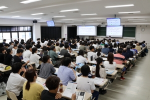 データサイエンス学部 学部 学部紹介