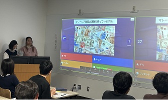 マレーシアは何の通貨を使っていますか?