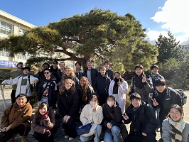 みんなで記念撮影