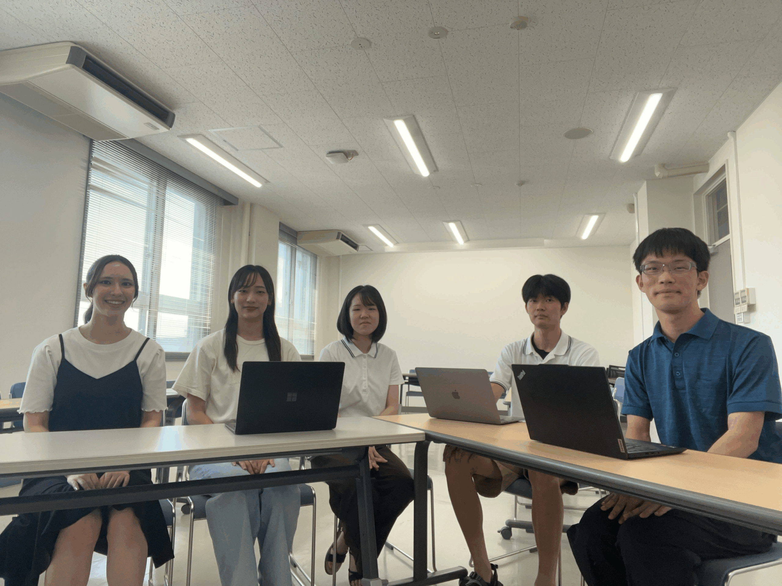 研究統括チーム