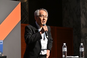 竹村学長