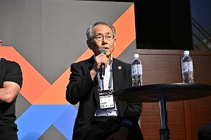 竹村学長