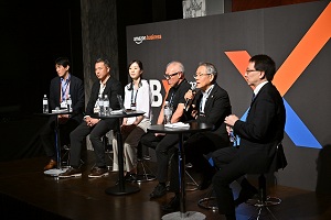 分科会の様子