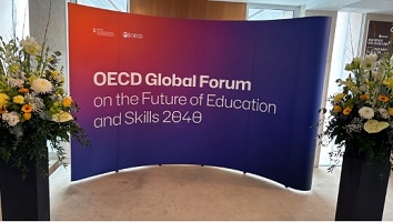 OECF Global Forum入口