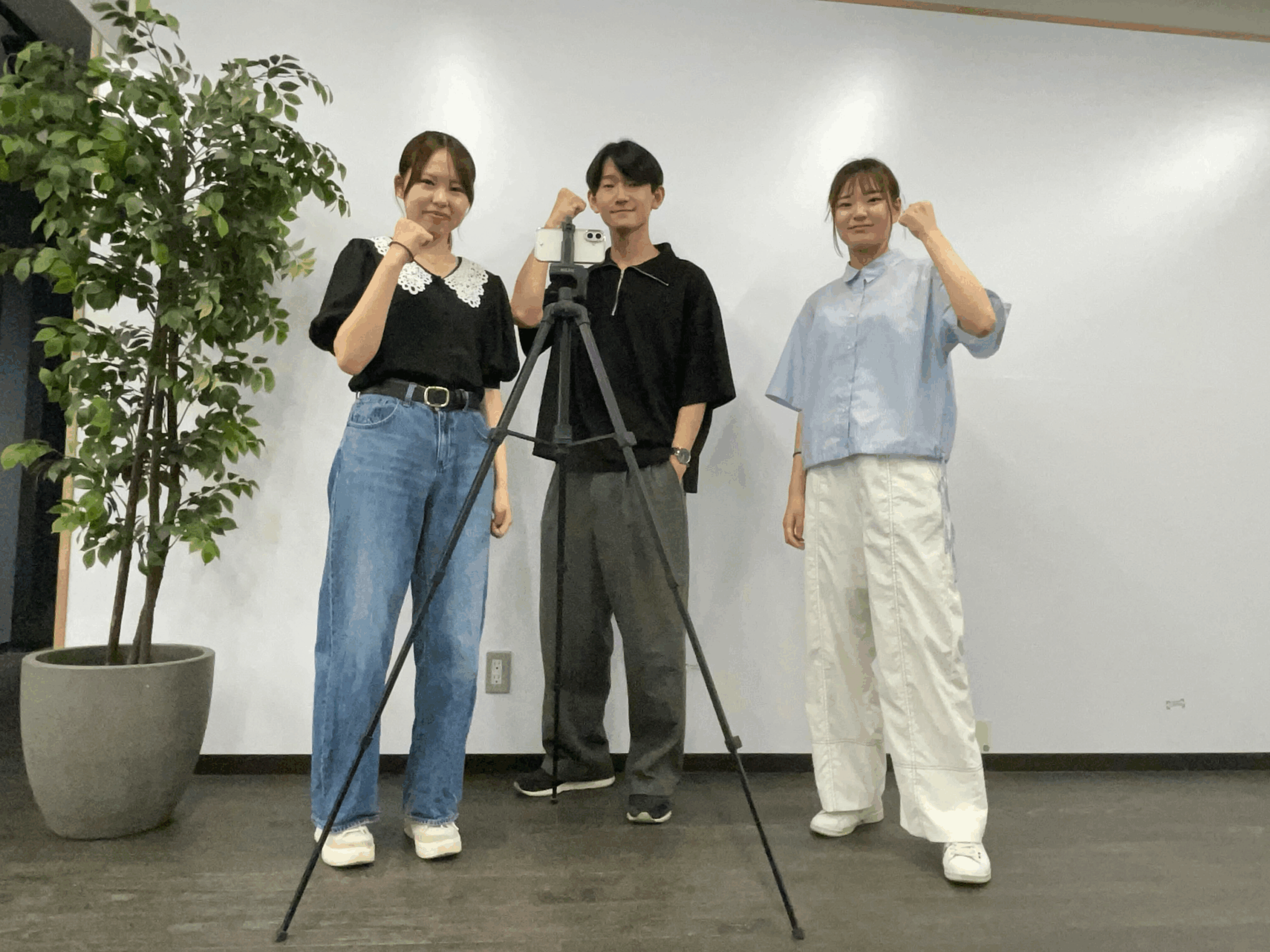 画像解析チーム
