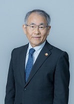 竹村彰通学長