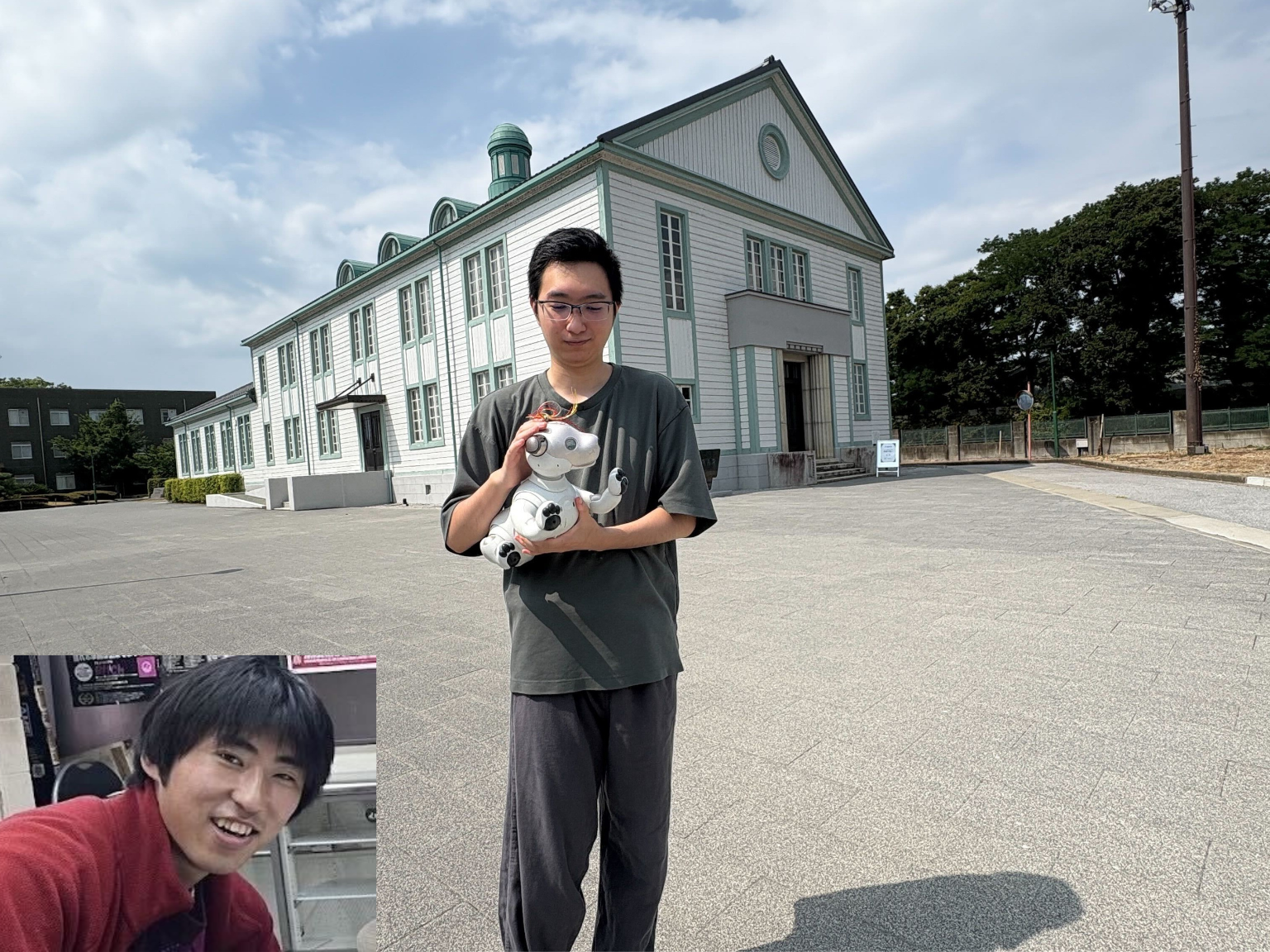 アンケート分析チーム
