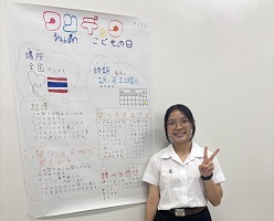 子どもの日の祭りについてまとめたポスター