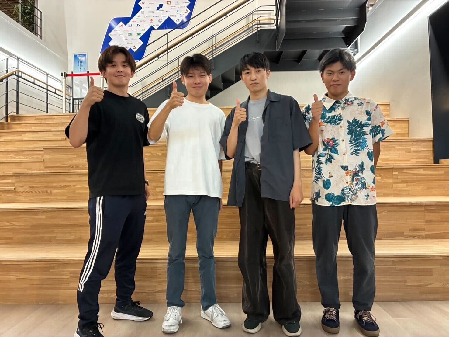 SNS分析チーム