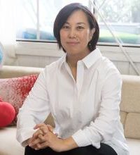 井上ゆき子氏3profile photo